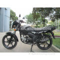 ZF125-A new 125cc street motorcycle